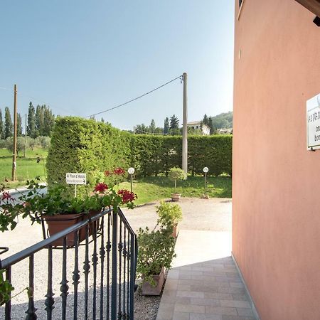 Bed & Breakfast Al Pian D'Assisi Ngoại thất bức ảnh