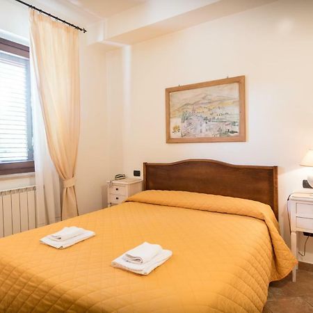 Bed & Breakfast Al Pian D'Assisi Ngoại thất bức ảnh