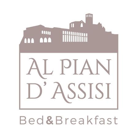 Bed & Breakfast Al Pian D'Assisi Ngoại thất bức ảnh