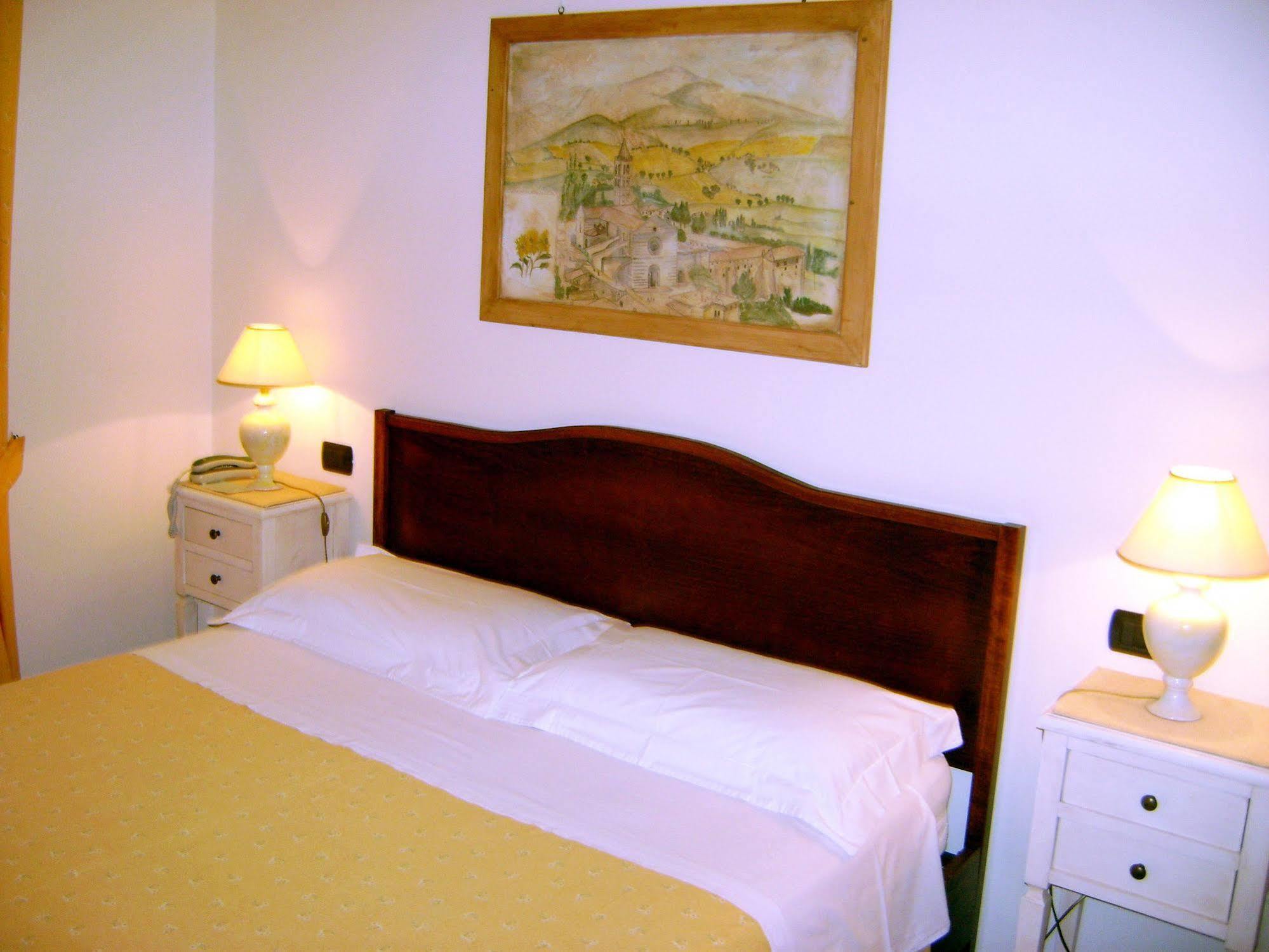 Bed & Breakfast Al Pian D'Assisi Ngoại thất bức ảnh