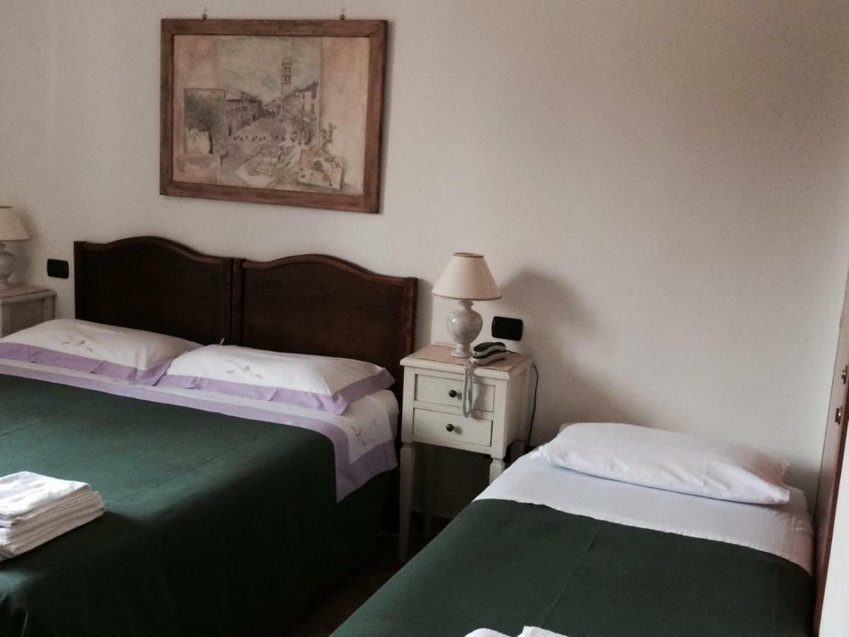 Bed & Breakfast Al Pian D'Assisi Ngoại thất bức ảnh