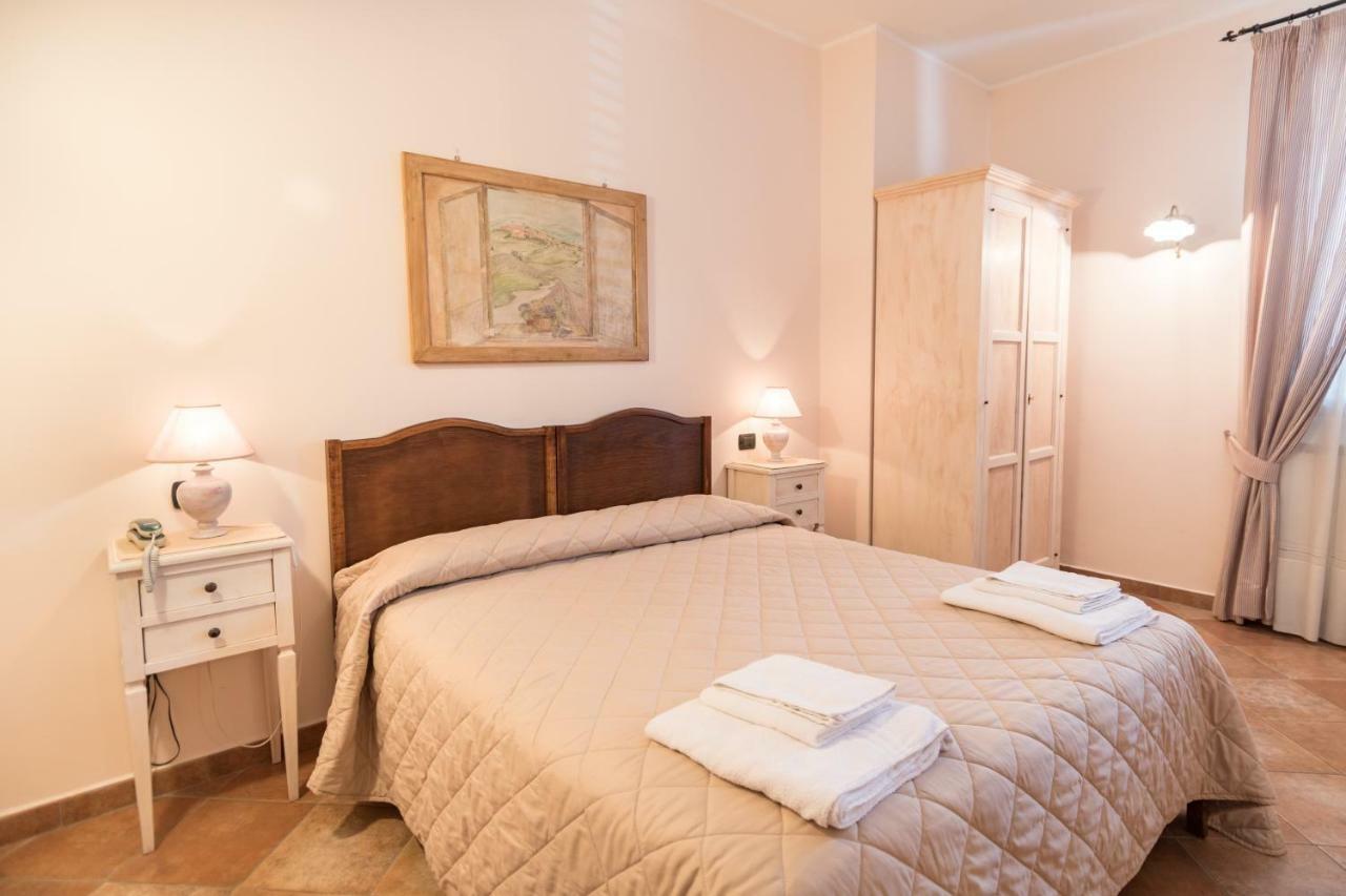 Bed & Breakfast Al Pian D'Assisi Ngoại thất bức ảnh