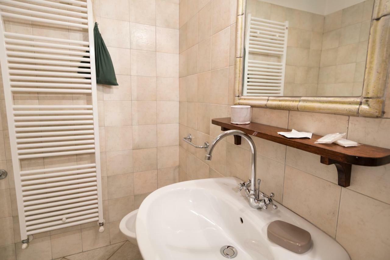 Bed & Breakfast Al Pian D'Assisi Ngoại thất bức ảnh