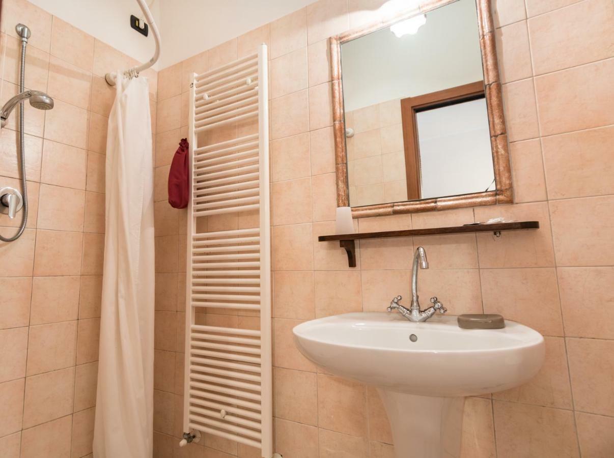 Bed & Breakfast Al Pian D'Assisi Ngoại thất bức ảnh