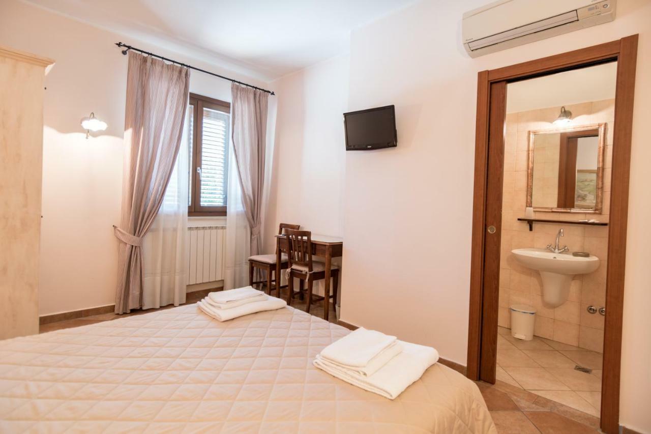Bed & Breakfast Al Pian D'Assisi Ngoại thất bức ảnh