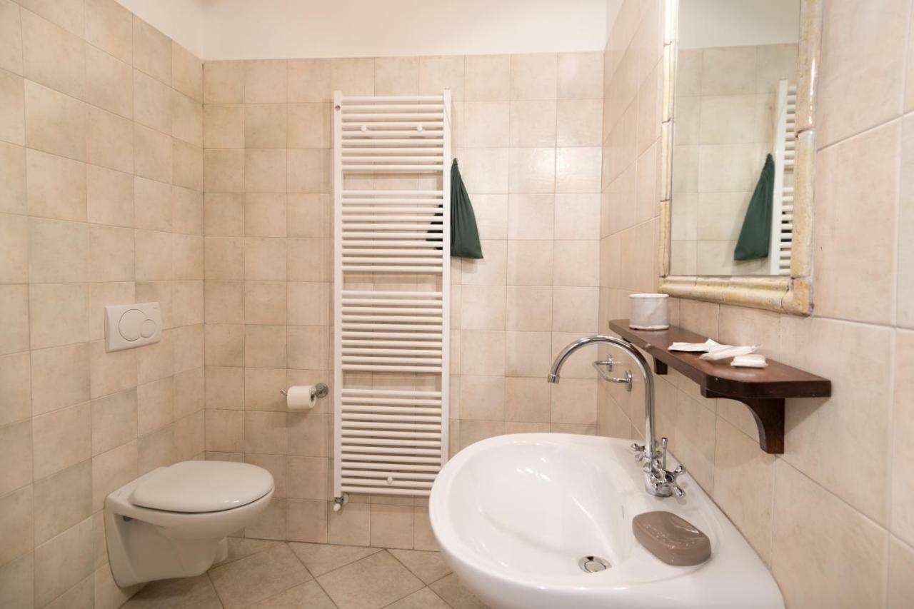 Bed & Breakfast Al Pian D'Assisi Ngoại thất bức ảnh