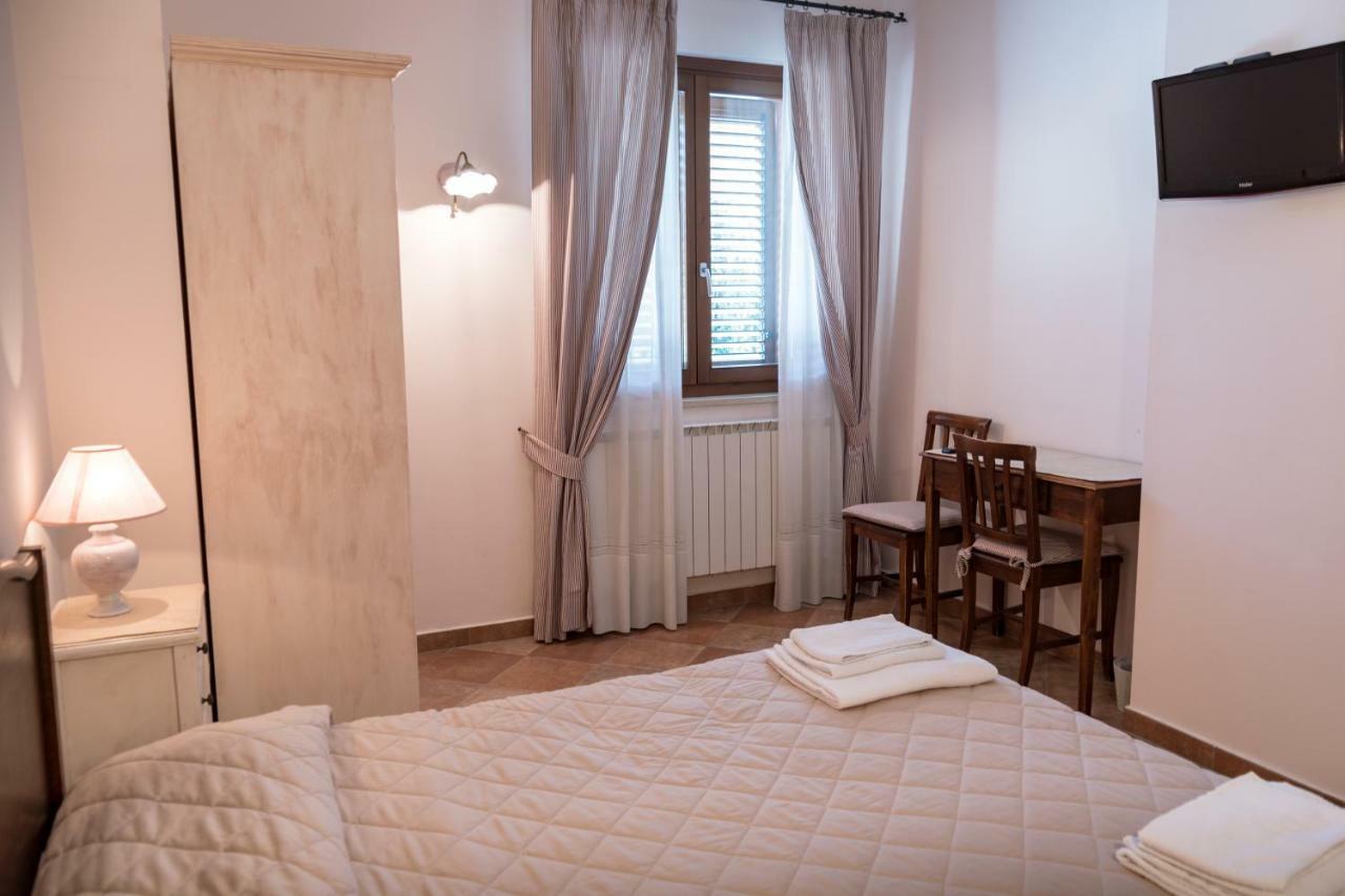 Bed & Breakfast Al Pian D'Assisi Ngoại thất bức ảnh