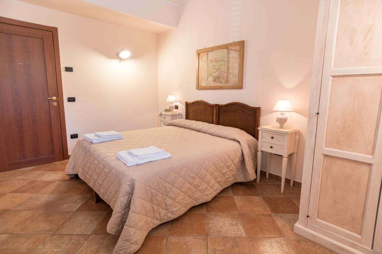 Bed & Breakfast Al Pian D'Assisi Ngoại thất bức ảnh