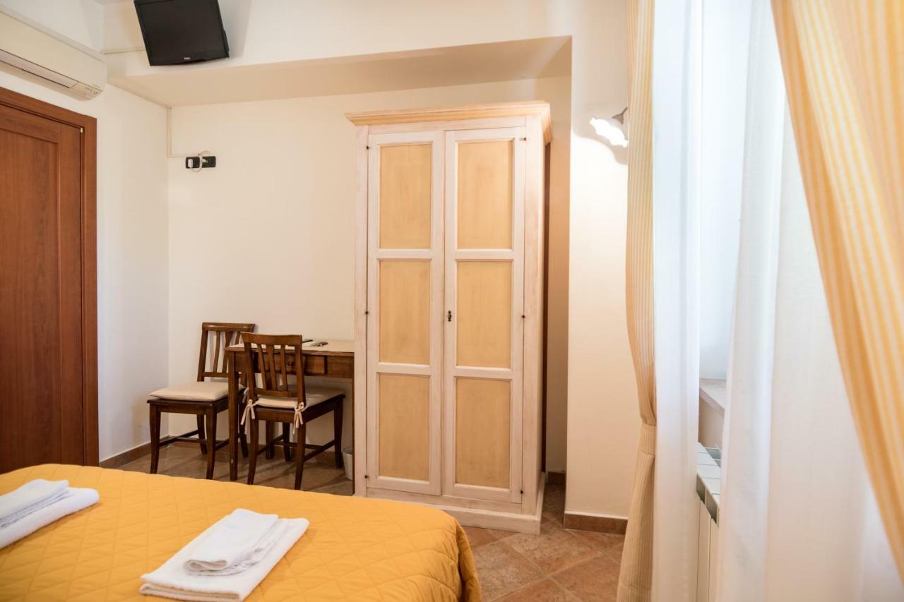 Bed & Breakfast Al Pian D'Assisi Ngoại thất bức ảnh