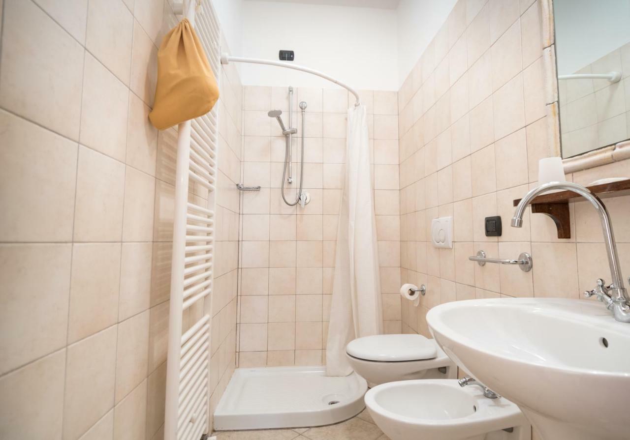 Bed & Breakfast Al Pian D'Assisi Ngoại thất bức ảnh
