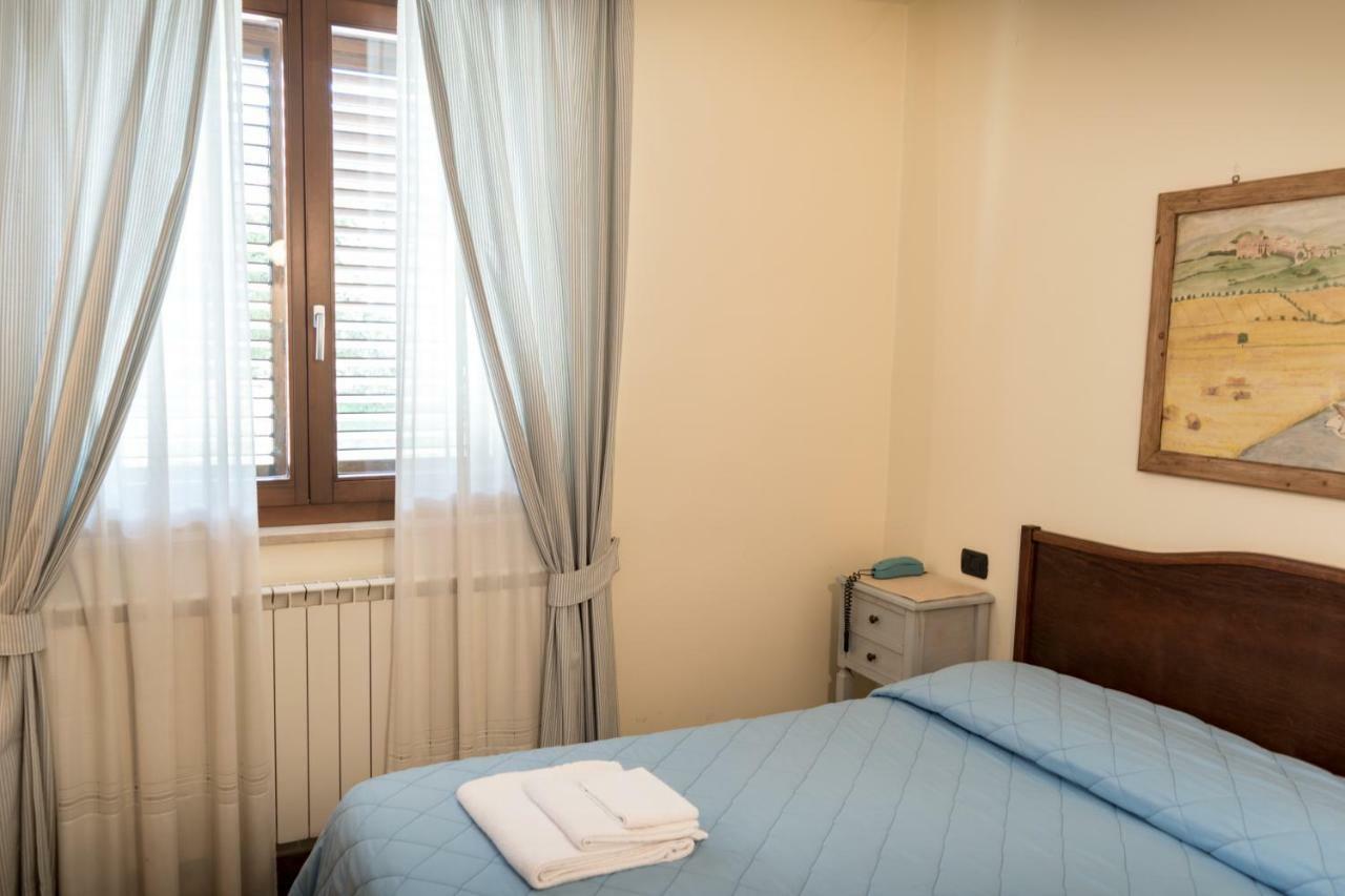 Bed & Breakfast Al Pian D'Assisi Ngoại thất bức ảnh